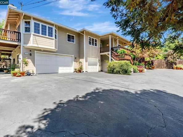 631 La Vista Rd, Walnut Creek CA 94598