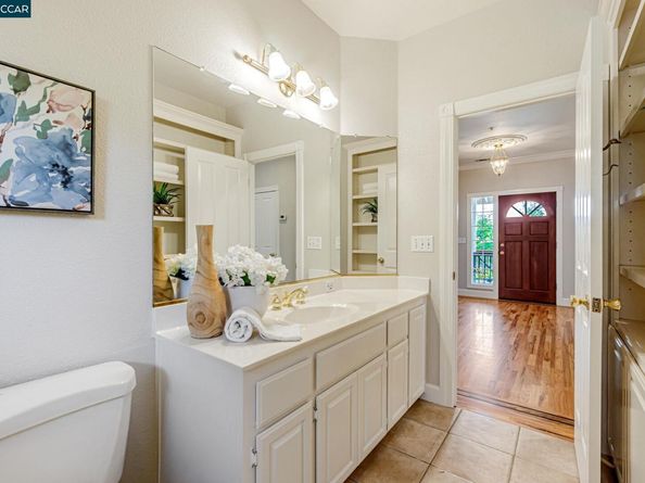 631 La Vista Rd, Walnut Creek CA 94598