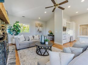 631 La Vista Rd, Walnut Creek CA 94598