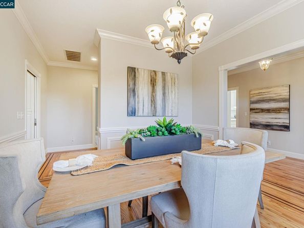631 La Vista Rd, Walnut Creek CA 94598
