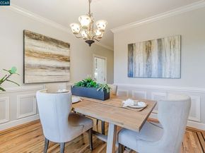 631 La Vista Rd, Walnut Creek CA 94598