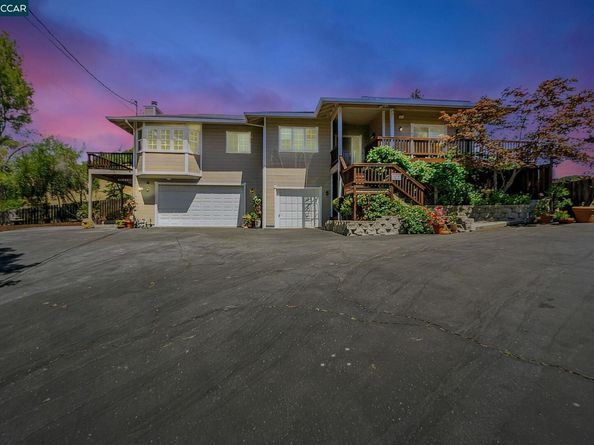 631 La Vista Rd, Walnut Creek CA 94598