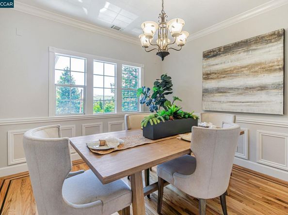 631 La Vista Rd, Walnut Creek CA 94598