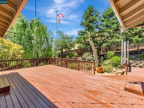 631 La Vista Rd, Walnut Creek CA 94598