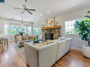 631 La Vista Rd, Walnut Creek CA 94598