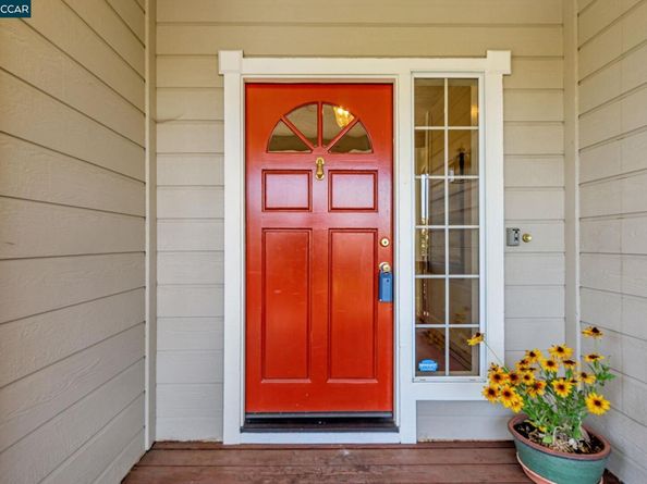 631 La Vista Rd, Walnut Creek CA 94598
