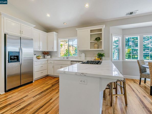 631 La Vista Rd, Walnut Creek CA 94598