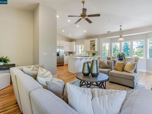 631 La Vista Rd, Walnut Creek CA 94598