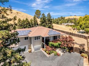 631 La Vista Rd, Walnut Creek CA 94598