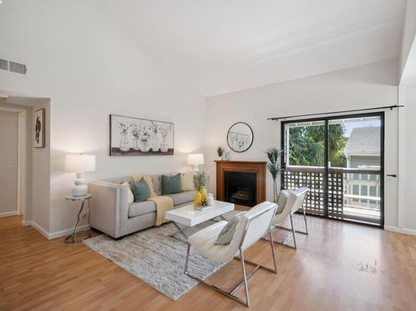 3443 Pepperwood Ter 301, Fremont CA 94536