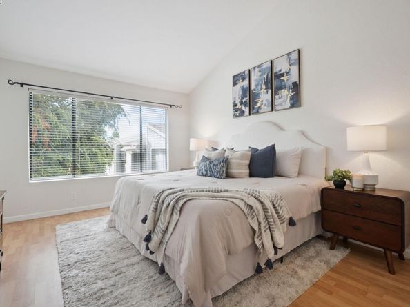 3443 Pepperwood Ter 301, Fremont CA 94536