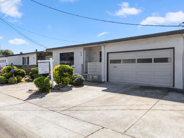 334 Oxford Street, Hayward CA 94541