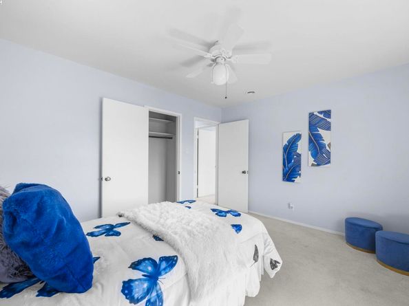 334 Oxford Street, Hayward CA 94541