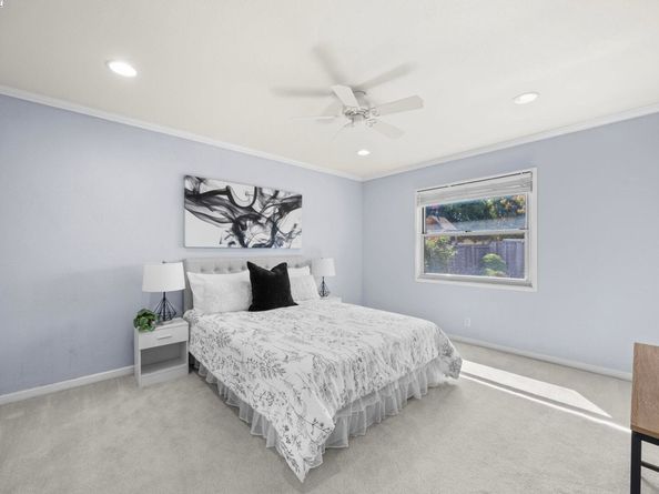 334 Oxford Street, Hayward CA 94541