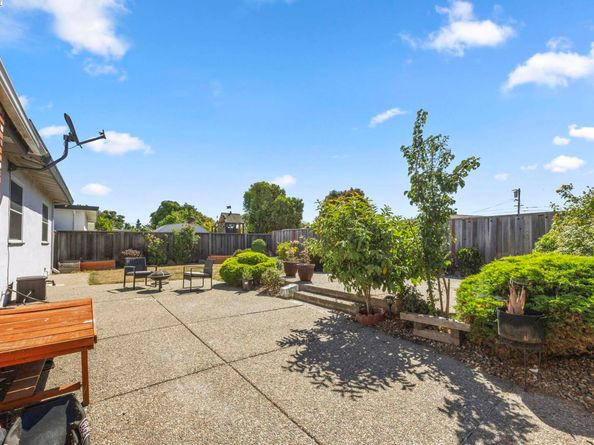 334 Oxford Street, Hayward CA 94541