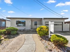 334 Oxford Street, Hayward CA 94541