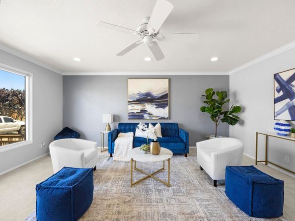 334 Oxford Street, Hayward CA 94541