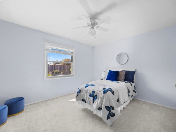 334 Oxford Street, Hayward CA 94541