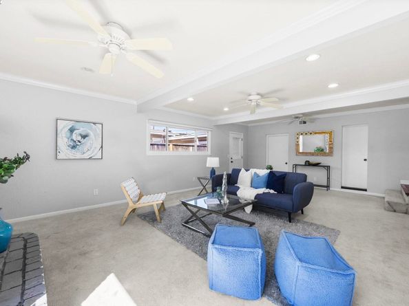 334 Oxford Street, Hayward CA 94541