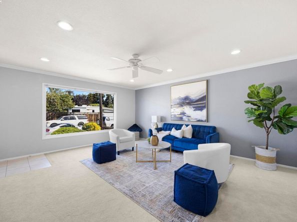 334 Oxford Street, Hayward CA 94541