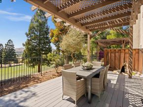 1054 Vista Pointe Cir, San Ramon CA 94582