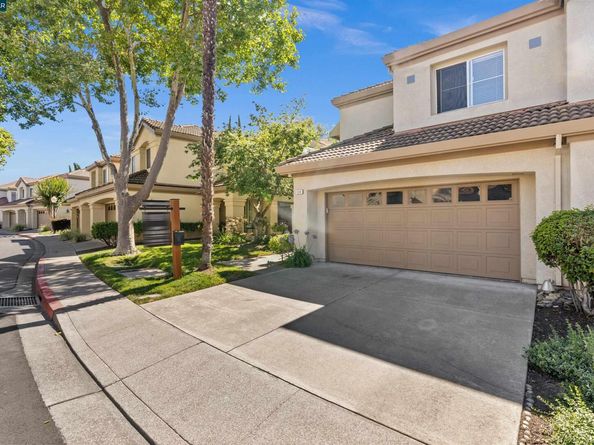 1054 Vista Pointe Cir, San Ramon CA 94582