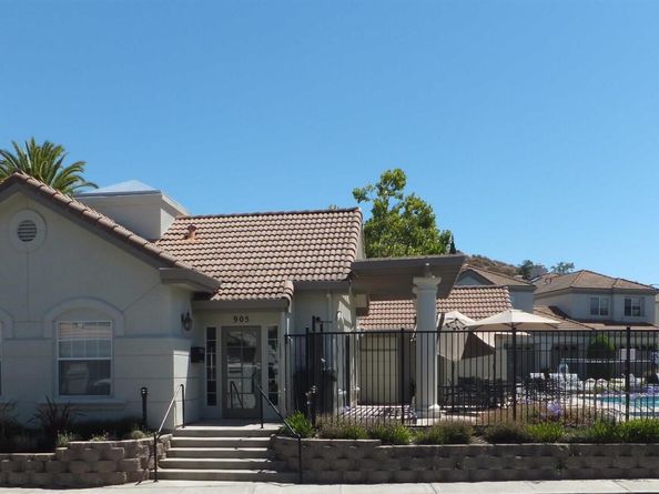 1054 Vista Pointe Cir, San Ramon CA 94582