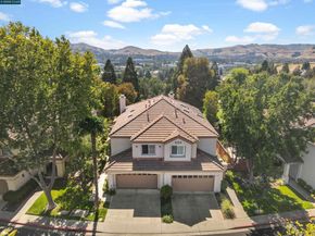 1054 Vista Pointe Cir, San Ramon CA 94582