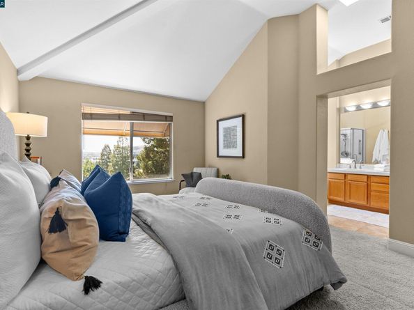 1054 Vista Pointe Cir, San Ramon CA 94582