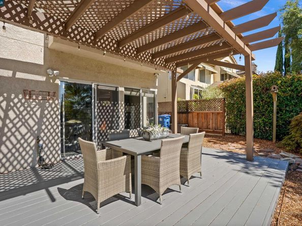 1054 Vista Pointe Cir, San Ramon CA 94582