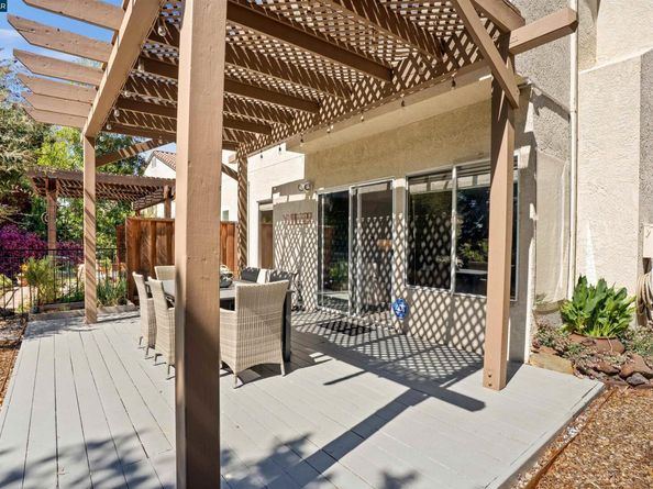 1054 Vista Pointe Cir, San Ramon CA 94582