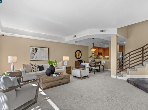 1054 Vista Pointe Cir, San Ramon CA 94582