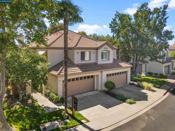 1054 Vista Pointe Cir, San Ramon CA 94582