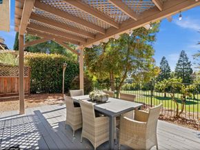 1054 Vista Pointe Cir, San Ramon CA 94582