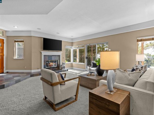 1054 Vista Pointe Cir, San Ramon CA 94582