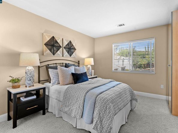 1054 Vista Pointe Cir, San Ramon CA 94582