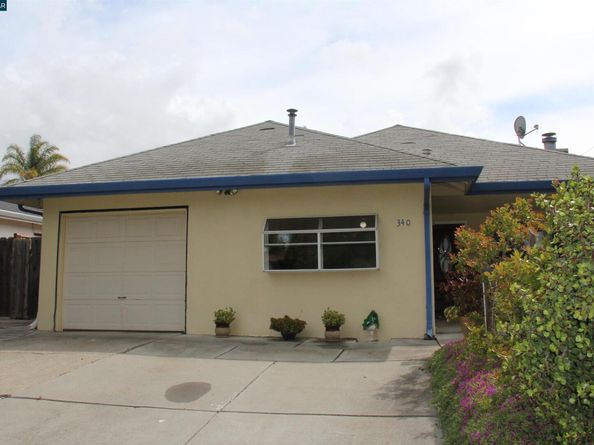340 Carnegie Dr, Milpitas CA 95035
