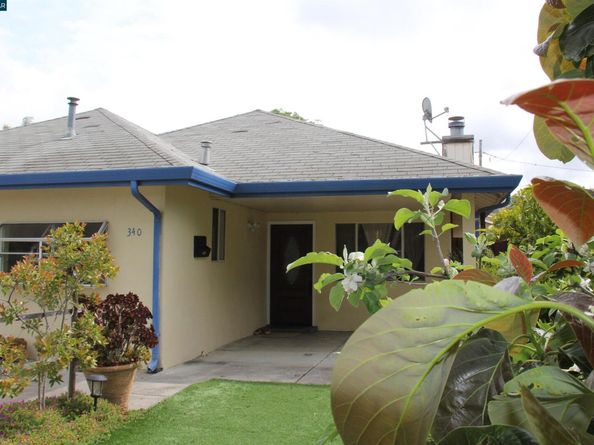 340 Carnegie Dr, Milpitas CA 95035