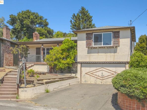 4751 Lincoln Ave, Oakland CA 94602