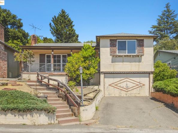 4751 Lincoln Ave, Oakland CA 94602