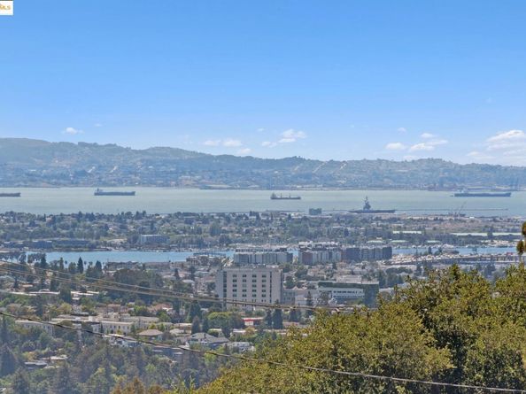 4751 Lincoln Ave, Oakland CA 94602