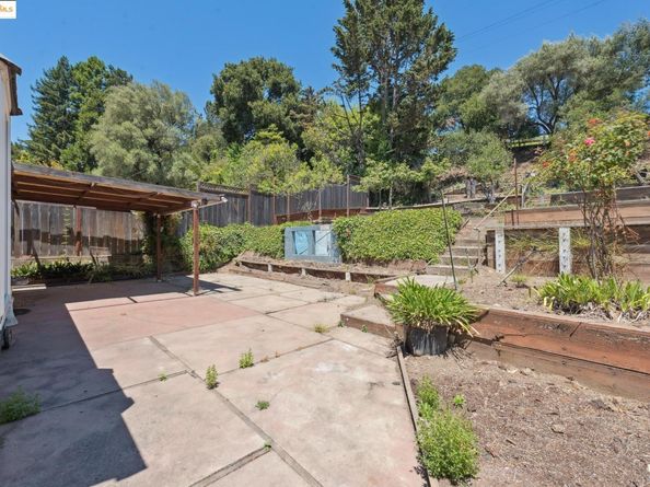 4751 Lincoln Ave, Oakland CA 94602