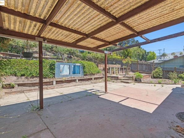 4751 Lincoln Ave, Oakland CA 94602