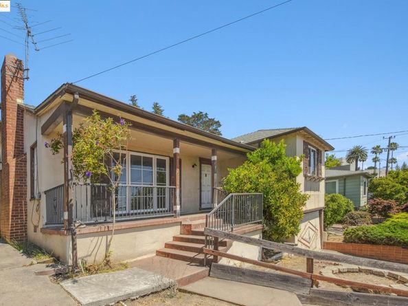 4751 Lincoln Ave, Oakland CA 94602