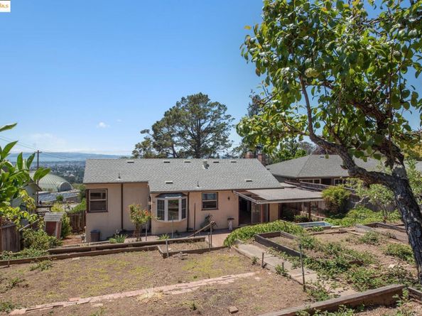 4751 Lincoln Ave, Oakland CA 94602