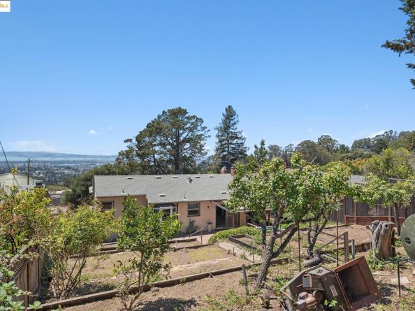 4751 Lincoln Ave, Oakland CA 94602