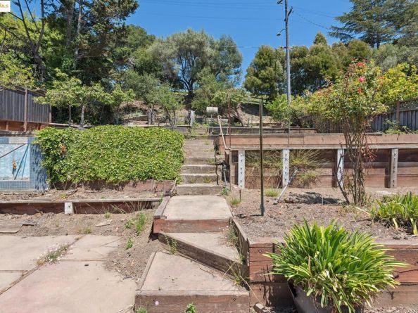 4751 Lincoln Ave, Oakland CA 94602