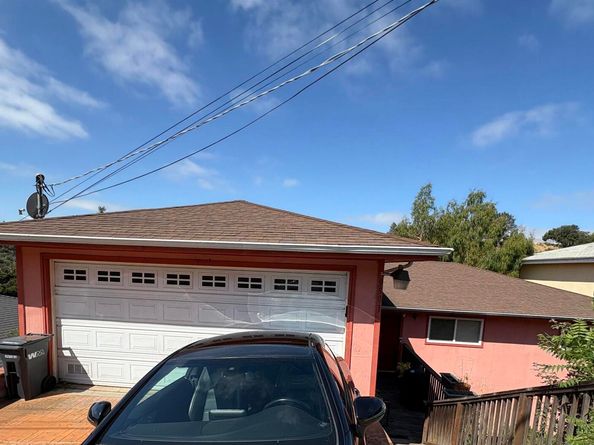 9501 Castlewood Street, Oakland CA 94603