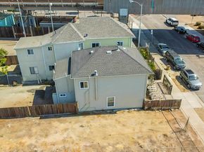 537 Chester St, Oakland CA 94607