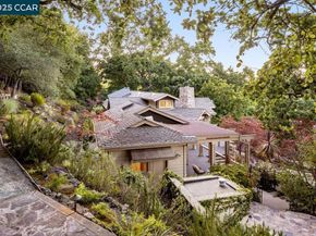 775 Kirkcrest Rd, Danville CA 94526
